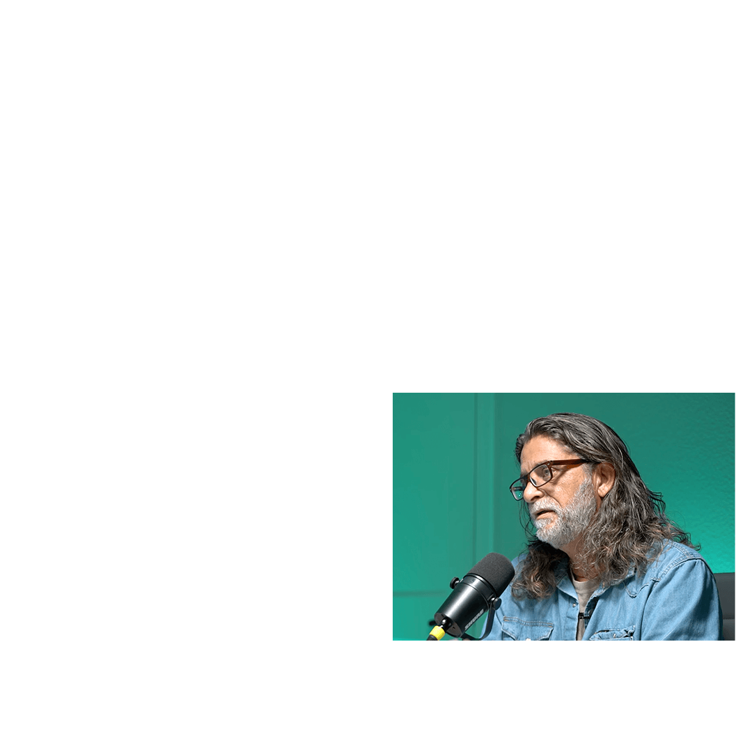 Eclipse Podcast Layer 3